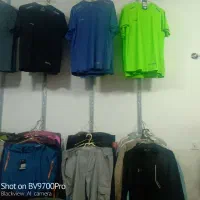 فروش تجهیزات کوهنوردی و لوازم ورزشی بعلت تغییر شغل|کوهنوردی و کمپینگ|اردل, |دیوار