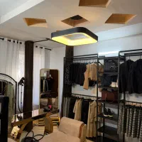 مزون لباس اسپورت سارین مد/هنرستان