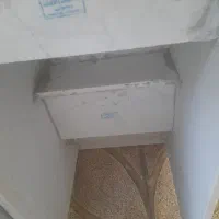 روشویی سنگی ۸۰در۴۰|لوازم سرویس بهداشتی|ورامین, شهرک مدرس|دیوار