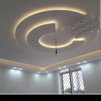 کناف سقف کاذب|خدمات پیشه و مهارت|ملارد, |دیوار