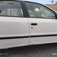 سمند EF7دوگانه96|خودرو سواری و وانت|کرمان, |دیوار