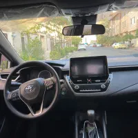 تویوتا لوین توربو|خودرو سواری و وانت|تهران, دهکده المپیک|دیوار