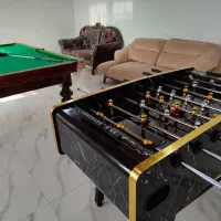 فروش میز بیلیارد اقتصادی armer|ورزشهای توپی|سرخرود, |دیوار
