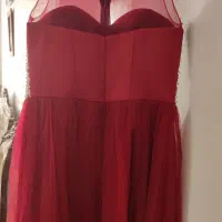 لباس مجلسی زنانه|لباس|تهران, دبستان|دیوار