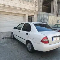 تیبا یک مدل401