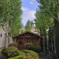 ویلا ۷۵۰ متر شهرکی با امکانات کامل محمدشهر