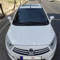برلیانس H230 اتوماتیک بیرنگ