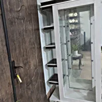 گنجه تمیز و نو