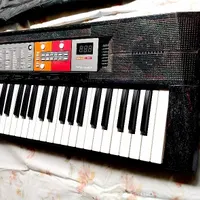 ارگ YAMAHA اموزشی مدل F50