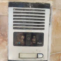 فروش آیفون تصویری|صوتی و تصویری|آباده, |دیوار