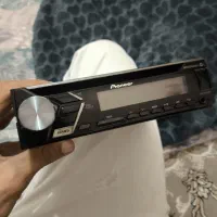 چراغ ۱۳۲ با پخش پایونیر