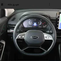 فروش خودروی KMC X5|خودرو سواری و وانت|تهران, کوی بیمه|دیوار