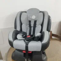 صندلی کودک ماشین
