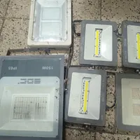 تعمیرات انواع پروژکتور و لامپ LED
