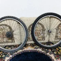 طوقه دوچرخه