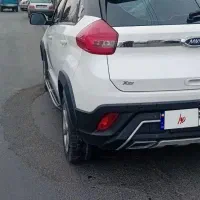 ام وی ام x22مدل۴۰۲|خودرو سواری و وانت|فردیس, شهرک شهید حسینی|دیوار