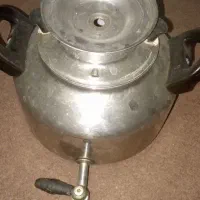 کتری سماور|قوری، کتری، قهوهساز دستی|بیرجند, |دیوار