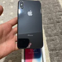 Iphone x 256
