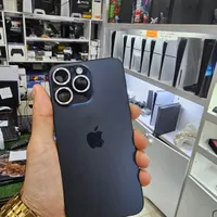 ایفون 15 پرومکس دوسیم