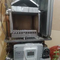 تعمیر انواع پگیج وانواع آبگرمکن ومخزن آبگرمکن