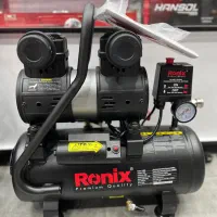 جشنواره پمپ باد های رونیکس