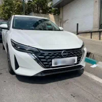 نیسان سیلفی مکس ادیشن