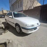 پارس مدل ۹۰|خودرو سواری و وانت|الشتر, |دیوار