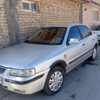 سمند مدل 85 / دوگانه / تمیز و خانگی|خودرو سواری و وانت|اصفهان, امیرعرب|دیوار