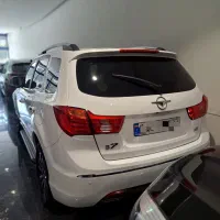 سواری هایما اس۷|خودرو سواری و وانت|اصفهان, فرودگاه|دیوار