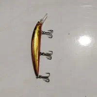 ماهی مصنوعی برای ماهیگیری