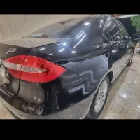 خودروسواری جک جی 5