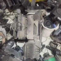 وسایل پراید پژو و....|قطعات یدکی و لوازم جانبی|شیراز, سعدیه شمالی|دیوار