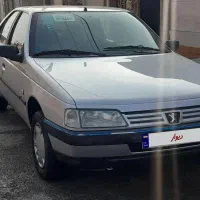 پژودوگانه کارخانه۹۹|خودرو سواری و وانت|اندیمشک, |دیوار