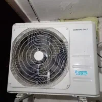 کولر گازی ۲۴۰۰۰ جنرال گلد