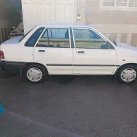 پراید 90 هیدرولیک