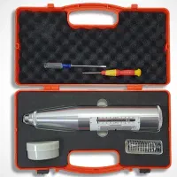 آزمایش بتن / کاشت میلگرد / کوپلر