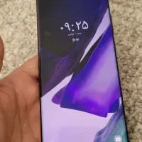 گوشی سامسونگ note 20 ultra 5g