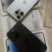 اپل 14. پرو مکس|موبایل|تهران, دهم فروردین|دیوار