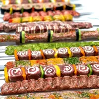 آموزشگاه آشپزی و قنادی ژاوک