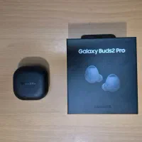 گلکسی بادز ۲ پرو (Buds2 Pro) سالم و باکیفیت