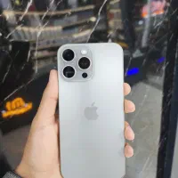 16 pro max zaa 256g ریجستر شده  داریا موبایل شعبه۲