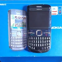 نوکیا c3-00