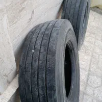 لاستیک سایز 75|قطعات یدکی و لوازم جانبی|تهران, ویلاشهر|دیوار