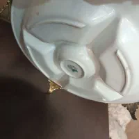 اردو خوری چینی|ظروف سرو و پذیرایی|فولادشهر, مسکن مهر فولادشهر|دیوار