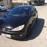 پژو۲۰۶ سلامت