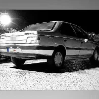 پژو نقره ای مدل 1384|خودرو سواری و وانت|کاشان, پشت شهربانی|دیوار