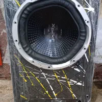 انواع باند و ساب و آمپلی