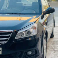 ام وی ام ۵۵۰ مدل۹۵ اتومات|خودرو سواری و وانت|بابل, |دیوار