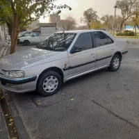 پژوپارس مدل ۱۳۸۵ بدون رنگ|خودرو سواری و وانت|ری, حمزهآباد|دیوار