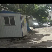کانکس ۶ متری درحد نو